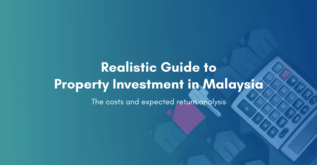 property investment in malaysia guide