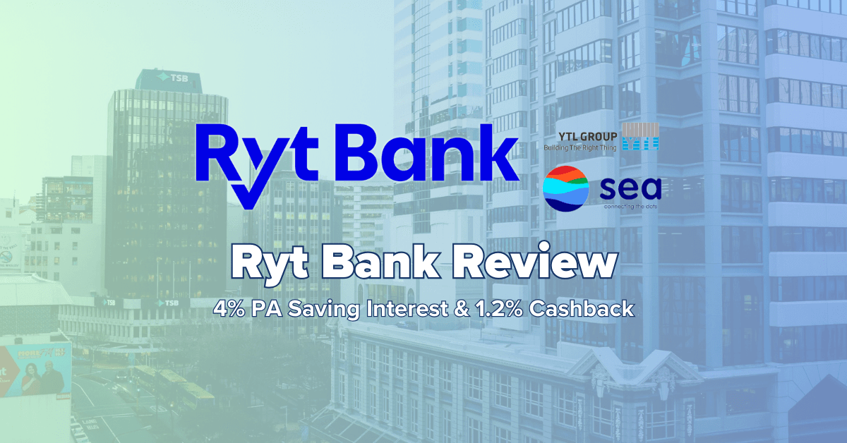 Ryt Bank Review
