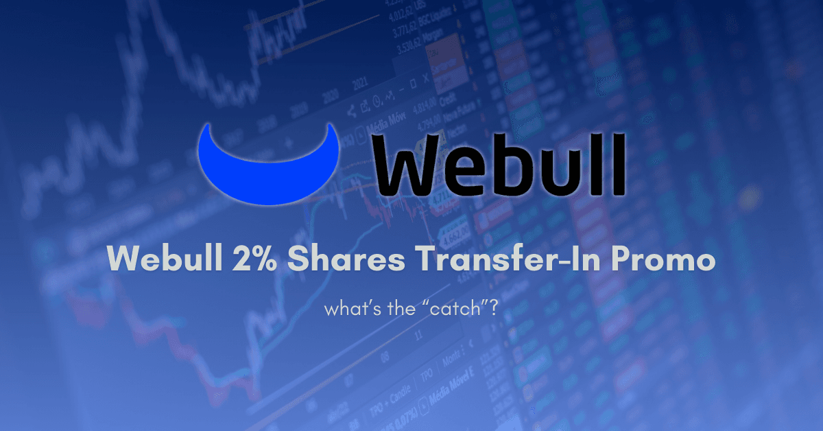 webull shares transfer in campaign review