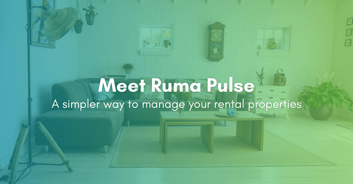 Ruma Pulse