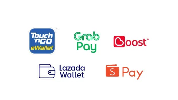 ewallet malaysia
