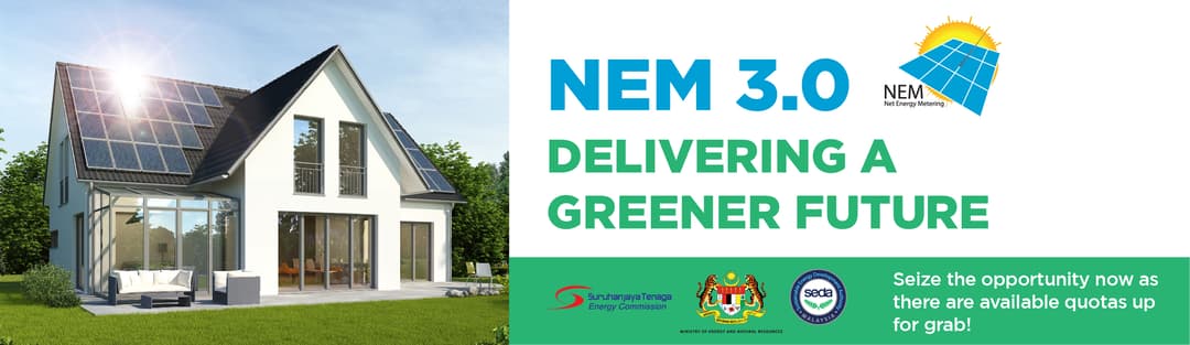 How Net Energy Metering works under SEDA