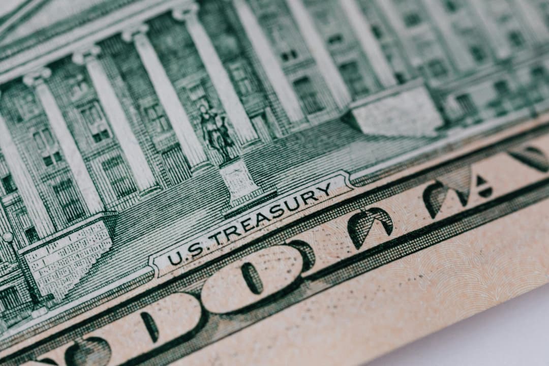 us treasury bill for malaysian
