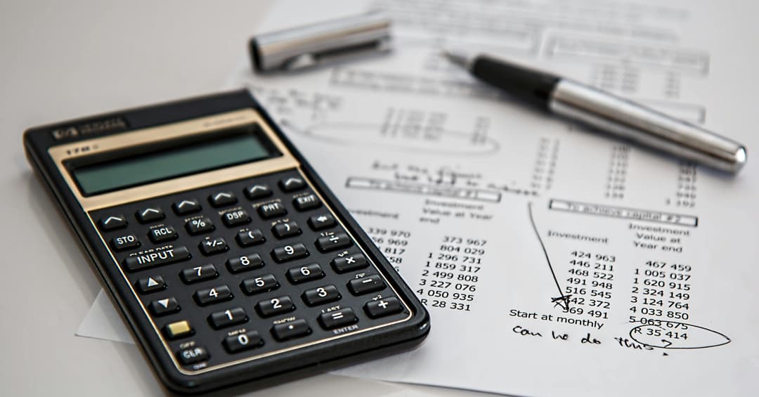 retirement expense budgeting