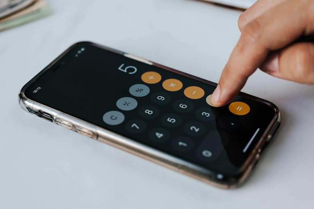 calculate property investment