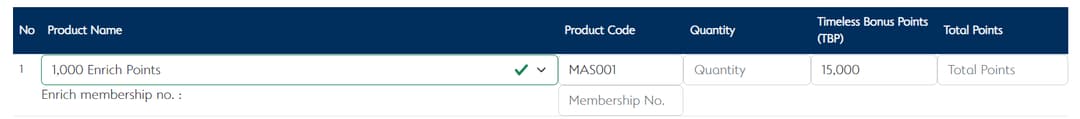 alliance bank timeless bonus points redemption form