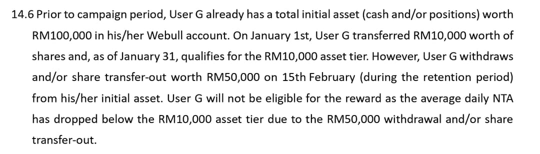 webull terms 14.6