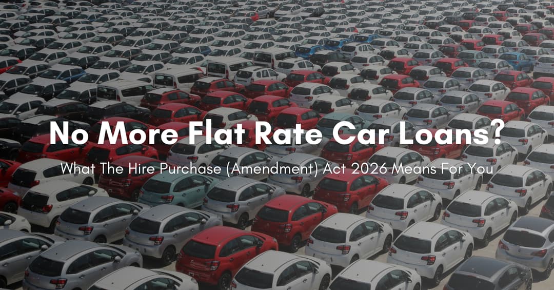 The Hire Purchase (Amendment) Act 2026