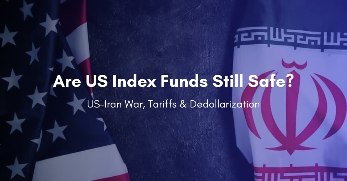 Are US Index Funds Still Safe