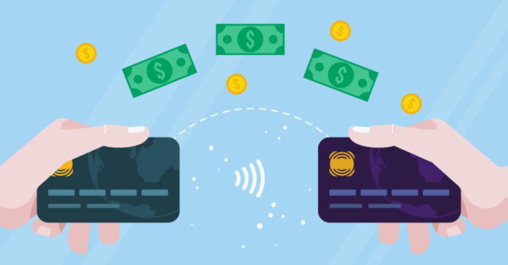 interest free capital from balance transfer