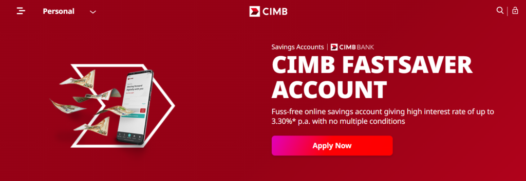 cimb singapore